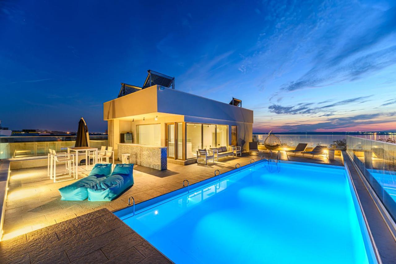 Seascape Villa إيفوري سود المظهر الخارجي الصورة
