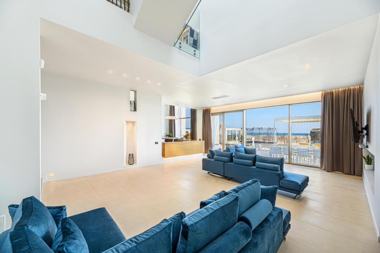 Seascape Villa إيفوري سود المظهر الخارجي الصورة