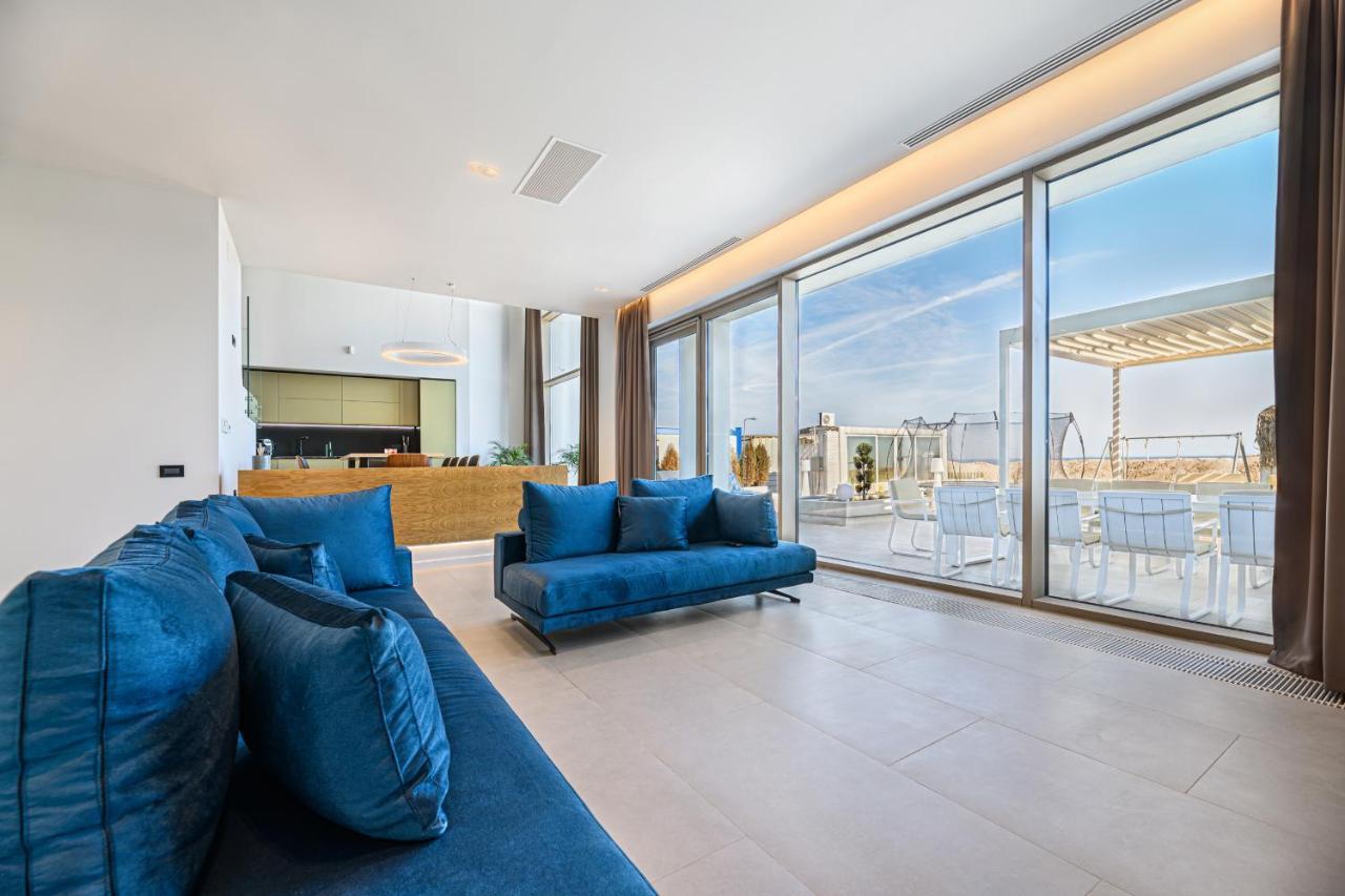 Seascape Villa إيفوري سود المظهر الخارجي الصورة