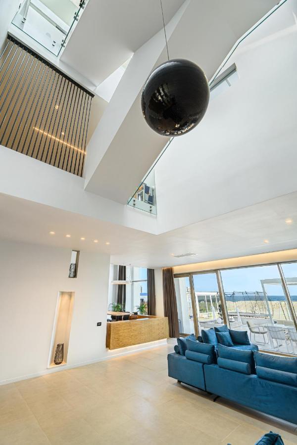 Seascape Villa إيفوري سود المظهر الخارجي الصورة