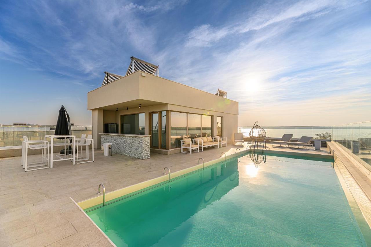 Seascape Villa إيفوري سود المظهر الخارجي الصورة