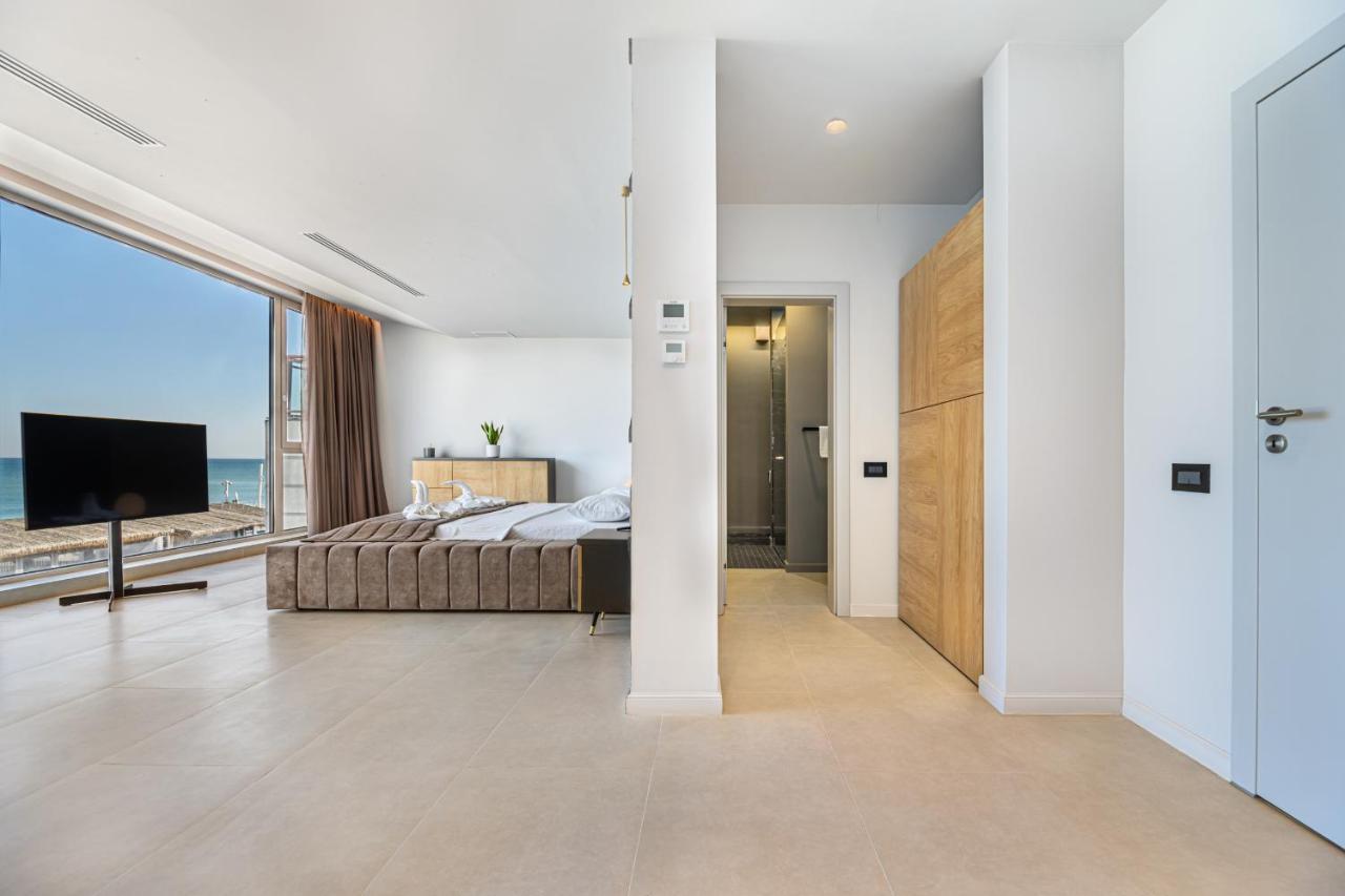 Seascape Villa إيفوري سود المظهر الخارجي الصورة