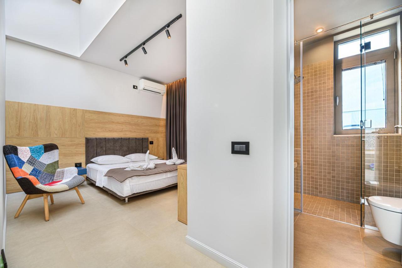 Seascape Villa إيفوري سود المظهر الخارجي الصورة